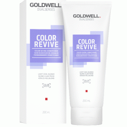 Goldwell odżywka koloryzująca jasny chłodny blond